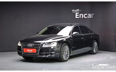 audi-a8 - 0
