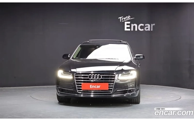 audi-a8 - 1