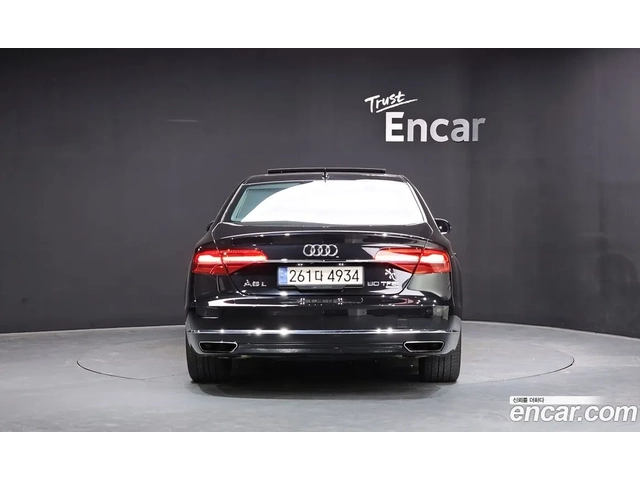 Audi A8 BANG&OLUFSEN | DVD | HEAD UP - автомобили, коли, обяви за нови и употребявани 2