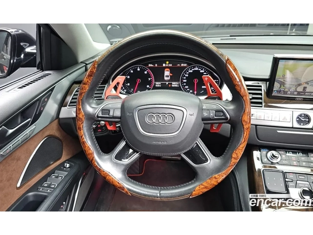 Audi A8 BANG&OLUFSEN | DVD | HEAD UP - автомобили, коли, обяви за нови и употребявани 8