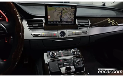 Audi A8 BANG&OLUFSEN | DVD | HEAD UP - автомобили, коли, обяви за нови и употребявани 9