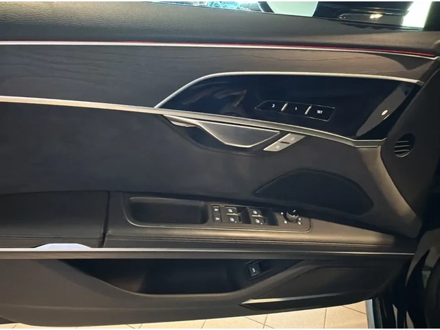 Audi A8 LONG | EXECUTIVE PACK  | ДВОЙНИ СТЪКЛА - автомобили, коли, обяви за нови и употребявани 15