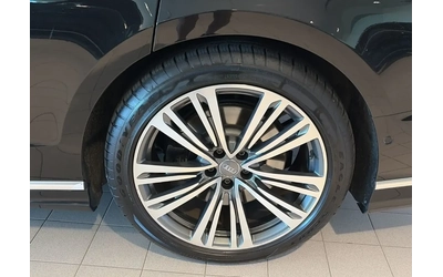 Audi A8 LONG | EXECUTIVE PACK  | ДВОЙНИ СТЪКЛА - автомобили, коли, обяви за нови и употребявани 16