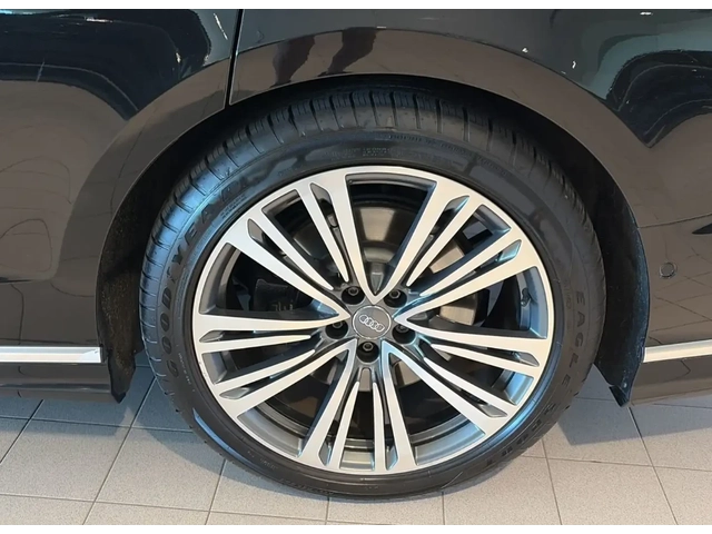 Audi A8 LONG | EXECUTIVE PACK  | ДВОЙНИ СТЪКЛА - автомобили, коли, обяви за нови и употребявани 16