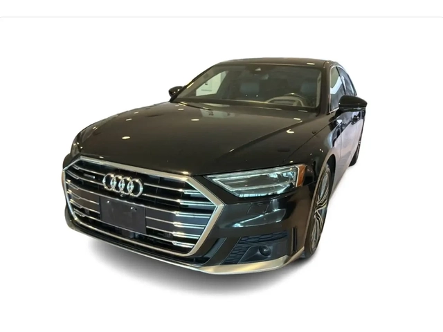 Audi A8 LONG | EXECUTIVE PACK  | ДВОЙНИ СТЪКЛА - автомобили, коли, обяви за нови и употребявани 2