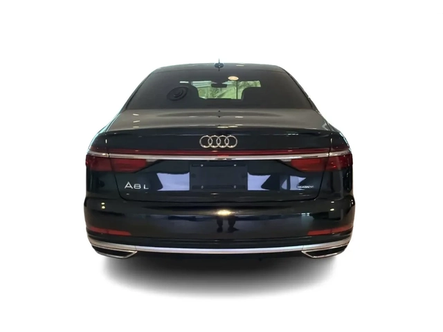 Audi A8 LONG | EXECUTIVE PACK  | ДВОЙНИ СТЪКЛА - автомобили, коли, обяви за нови и употребявани 3