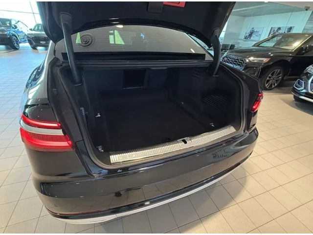 Audi A8 LONG | EXECUTIVE PACK  | ДВОЙНИ СТЪКЛА - автомобили, коли, обяви за нови и употребявани 6