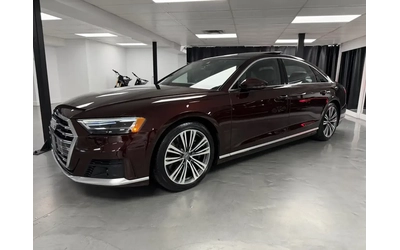 audi-a8 - 0
