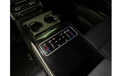 Audi A8 L60* 360* ДИСТРОНИК* ОБДУХ* ВАКУМ* КРАЙНА ЦЕНА - автомобили, коли, обяви за нови и употребявани 16