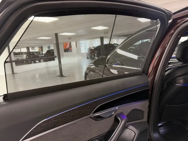 Audi A8 L60* 360* ДИСТРОНИК* ОБДУХ* ВАКУМ* КРАЙНА ЦЕНА - автомобили, коли, обяви за нови и употребявани 9