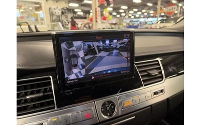 Audi A8 4.0T* V8* 450К.С+ * 360* HUD* ОБДУХ* ДИСТРОНИК - автомобили, коли, обяви за нови и употребявани 6