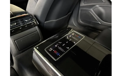 Audi A8 L* FACE* 360* ДИСТРОНИК* ОБДУХ* ВЪЗДУШНО* - автомобили, коли, обяви за нови и употребявани 9