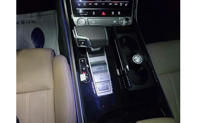 Audi A8 L * 55 * TFSI | BANG OLUFSEN | DVD - автомобили, коли, обяви за нови и употребявани 12