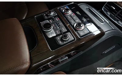 Audi A8 BANG&OLUFSEN | DVD | HEAD UP - автомобили, коли, обяви за нови и употребявани 14