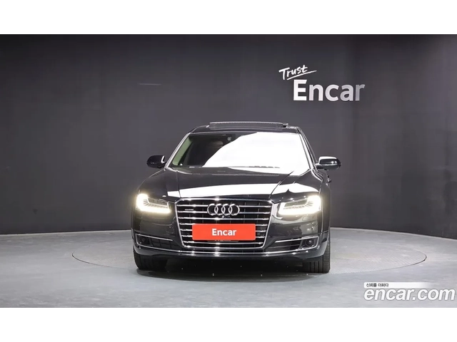 Audi A8 BANG&OLUFSEN | DVD | HEAD UP - автомобили, коли, обяви за нови и употребявани 1