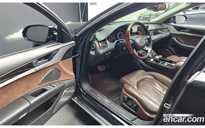 audi-a8 - 5