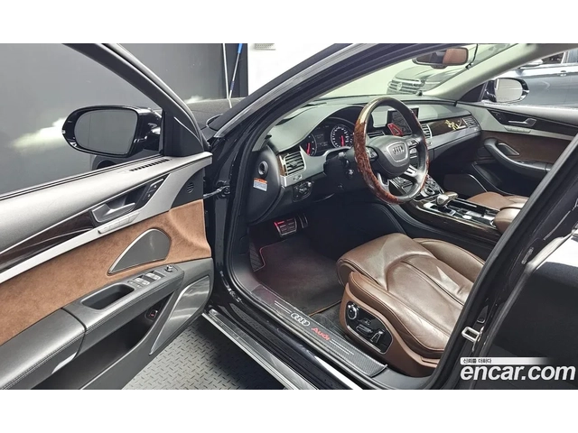 Audi A8 BANG&OLUFSEN | DVD | HEAD UP - автомобили, коли, обяви за нови и употребявани 5