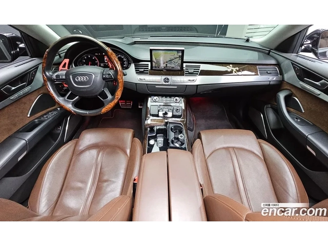 Audi A8 BANG&OLUFSEN | DVD | HEAD UP - автомобили, коли, обяви за нови и употребявани 6