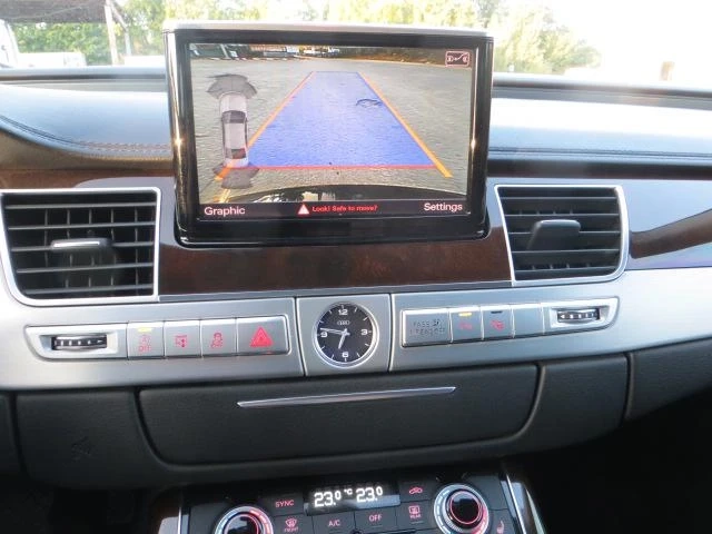 Audi A8 3.0 TDI - автомобили, коли, обяви за нови и употребявани 10