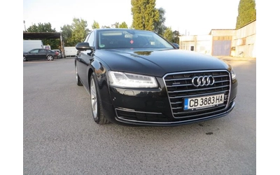 audi-a8 - 1