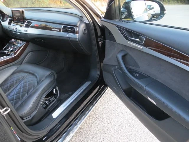 Audi A8 3.0 TDI - автомобили, коли, обяви за нови и употребявани 7