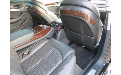 Audi A8 3.0 TDI - автомобили, коли, обяви за нови и употребявани 8
