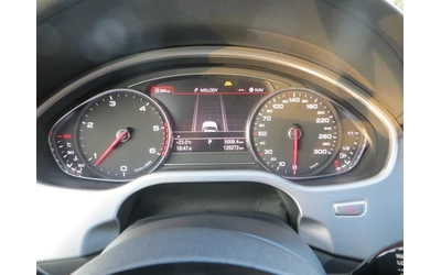 Audi A8 3.0 TDI - автомобили, коли, обяви за нови и употребявани 9