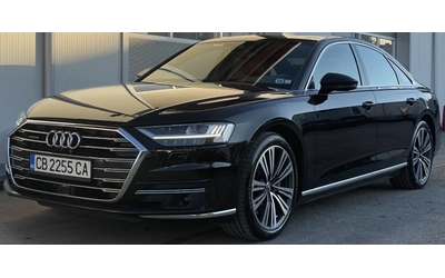 audi-a8 - 0