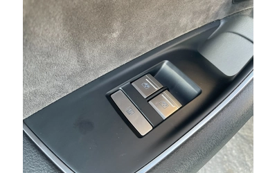 Audi A8 TFSI 55 quattro Реален пробег - автомобили, коли, обяви за нови и употребявани 11