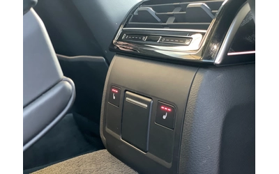 Audi A8 TFSI 55 quattro Реален пробег - автомобили, коли, обяви за нови и употребявани 14