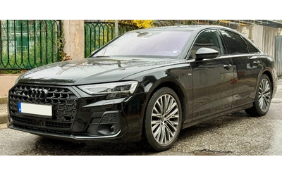 audi-a8 - 0