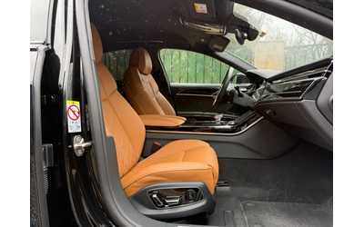 Audi A8 Гаранционен Реален пробег - автомобили, коли, обяви за нови и употребявани 11