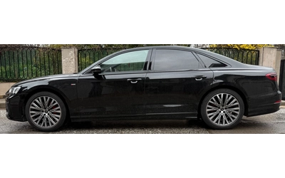 audi-a8 - 1