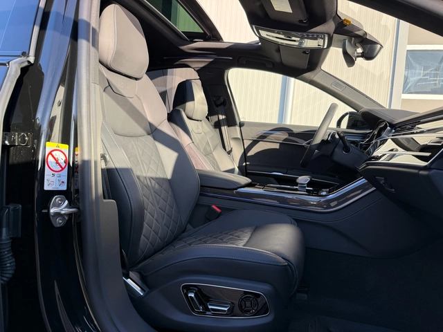 Audi A8 50 TDI S LINE 360 quattro Гаранционен НАЛИЧЕН - автомобили, коли, обяви за нови и употребявани 10