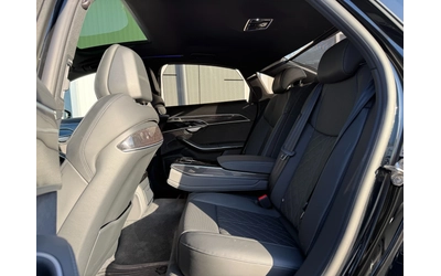 Audi A8 50 TDI S LINE 360 quattro Гаранционен НАЛИЧЕН - автомобили, коли, обяви за нови и употребявани 11