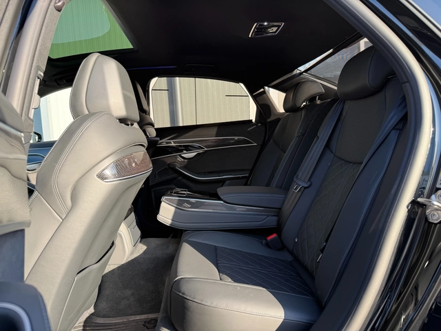 Audi A8 50 TDI S LINE 360 quattro Гаранционен НАЛИЧЕН - автомобили, коли, обяви за нови и употребявани 11