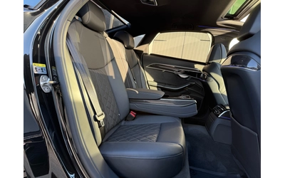 Audi A8 50 TDI S LINE 360 quattro Гаранционен НАЛИЧЕН - автомобили, коли, обяви за нови и употребявани 12