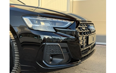 Audi A8 50 TDI S LINE 360 quattro Гаранционен НАЛИЧЕН - автомобили, коли, обяви за нови и употребявани 14
