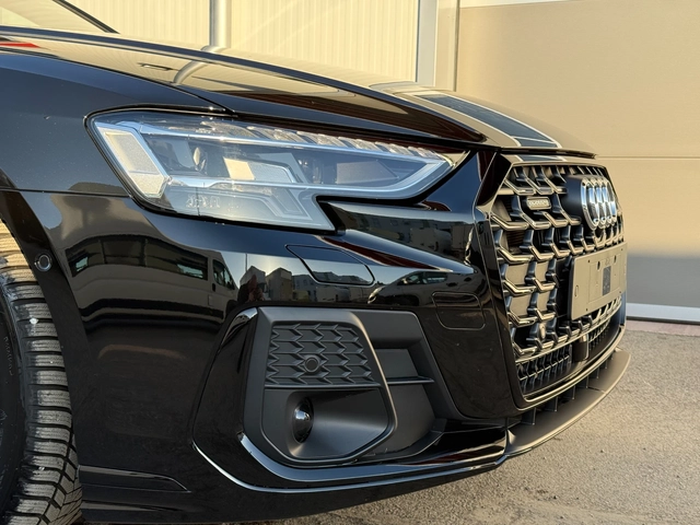 Audi A8 50 TDI S LINE 360 quattro Гаранционен НАЛИЧЕН - автомобили, коли, обяви за нови и употребявани 14