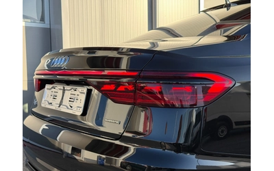 Audi A8 50 TDI S LINE 360 quattro Гаранционен НАЛИЧЕН - автомобили, коли, обяви за нови и употребявани 15