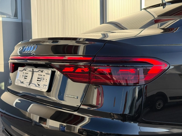 Audi A8 50 TDI S LINE 360 quattro Гаранционен НАЛИЧЕН - автомобили, коли, обяви за нови и употребявани 15