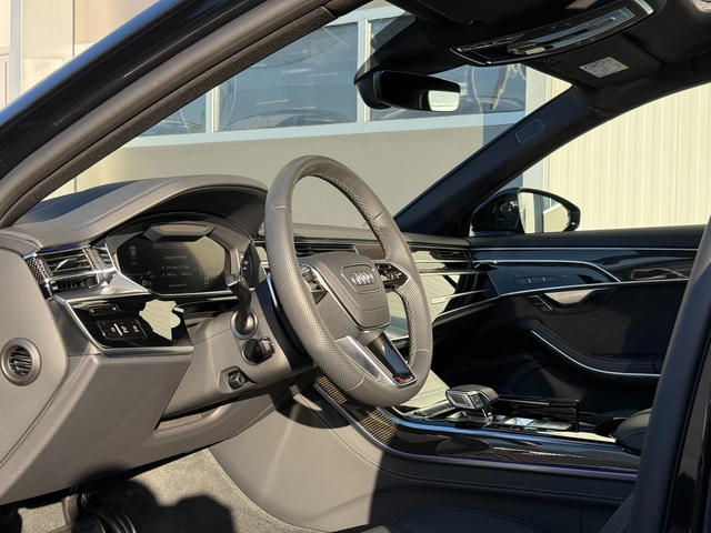 Audi A8 50 TDI S LINE 360 quattro Гаранционен НАЛИЧЕН - автомобили, коли, обяви за нови и употребявани 7