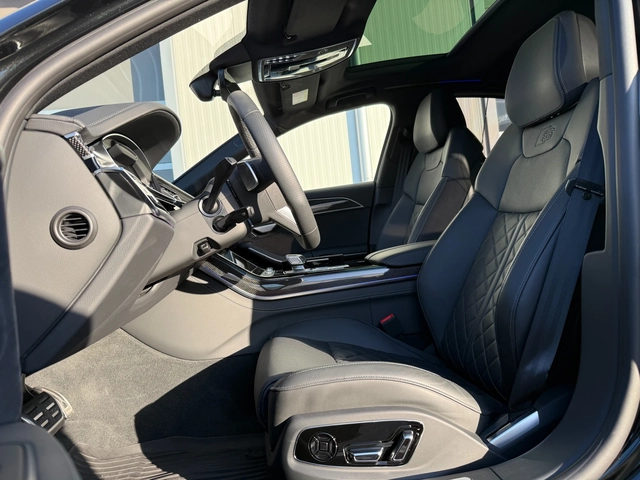 Audi A8 50 TDI S LINE 360 quattro Гаранционен НАЛИЧЕН - автомобили, коли, обяви за нови и употребявани 9