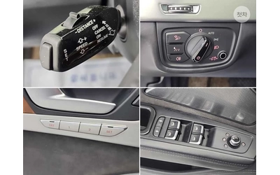Audi A8 W12 LWB * FIRST CLASS* * КРАЙНА ЦЕНА* FULL - автомобили, коли, обяви за нови и употребявани 16