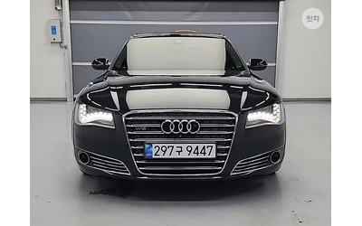 audi-a8 - 1