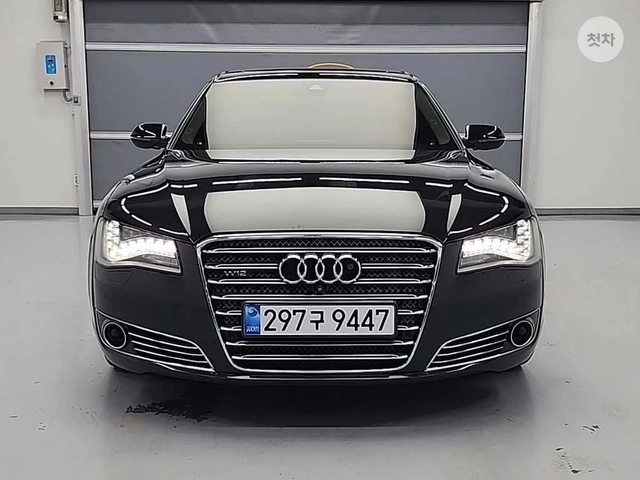 Audi A8 W12 LWB * FIRST CLASS* * КРАЙНА ЦЕНА* FULL - автомобили, коли, обяви за нови и употребявани 1