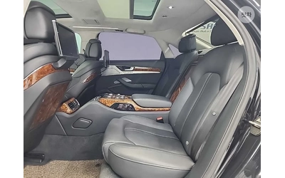 Audi A8 W12 LWB * FIRST CLASS* * КРАЙНА ЦЕНА* FULL - автомобили, коли, обяви за нови и употребявани 6