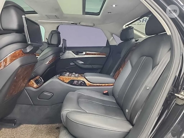 Audi A8 W12 LWB * FIRST CLASS* * КРАЙНА ЦЕНА* FULL - автомобили, коли, обяви за нови и употребявани 6
