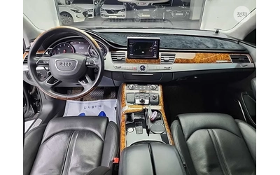 Audi A8 W12 LWB * FIRST CLASS* * КРАЙНА ЦЕНА* FULL - автомобили, коли, обяви за нови и употребявани 8