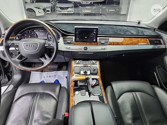 Audi A8 W12 LWB * FIRST CLASS* * КРАЙНА ЦЕНА* FULL - автомобили, коли, обяви за нови и употребявани 8